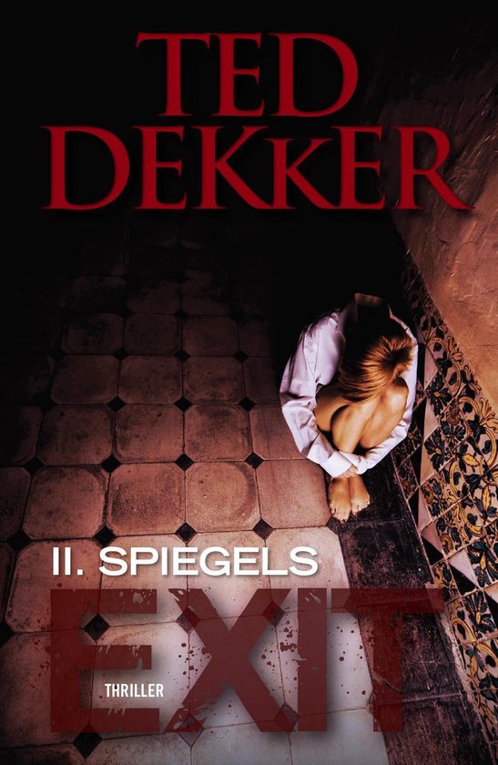 Spiegels - cover