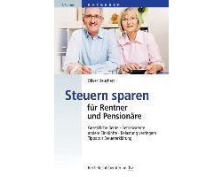 Steuern sparen für Rentner und Pensionäre