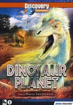 Dinosaur Planet 2 - White Tip'S Journey
