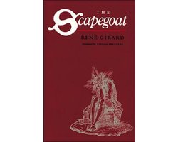 Omslag van The Scapegoat 6e