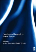 Learning And Research In Virtual Worlds