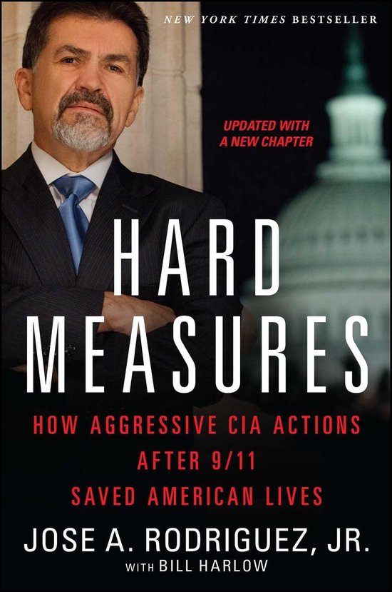 Hard Measures - cover