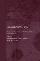Routledge Law in Asia- Human Rights in Asia