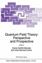Quantum Field Theory