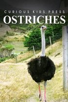 Ostrich - Curious Kids Press