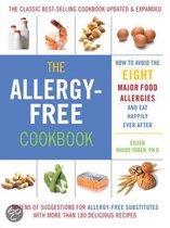 The Allergy-Free Cookbook