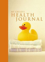 My Child'S Health Journal