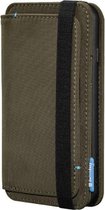 SwitchEasy LifePocket Folio iPhone 6 / 6s - Military Green