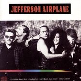 Jefferson Airplane 1989 Reunion Paul Kantner