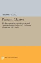 Peasant Classes