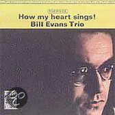 Bill Evans Trio - How My Heart Sings! (LP)