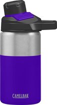CamelBak Chute Mag Vacuum Bouteille d'insuline-350 ml-Violet (Iris)