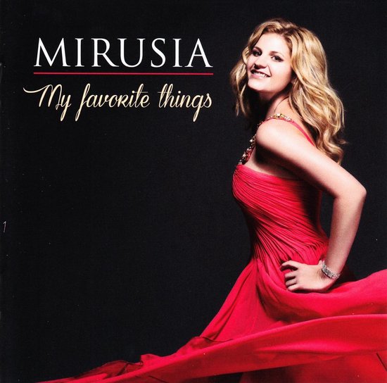 My Favorite Things (CD)