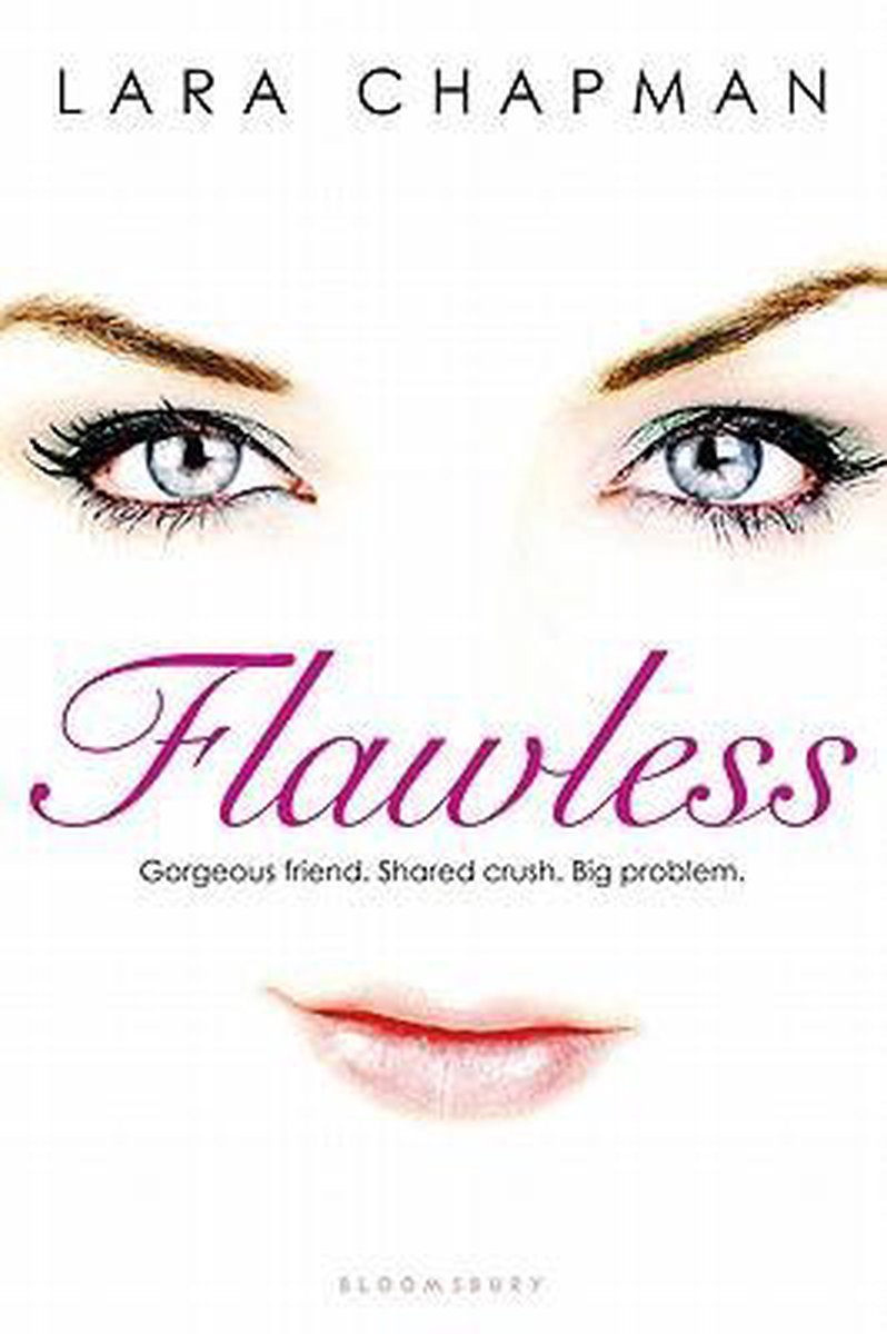 Lara Chapman - Flawless