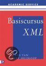 Basiscursus Xml