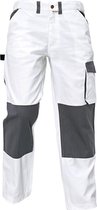 Assent LYDDEN trousers 03020251 - Wit - 44