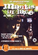 Mantis In Lace Aka Lila (DVD)