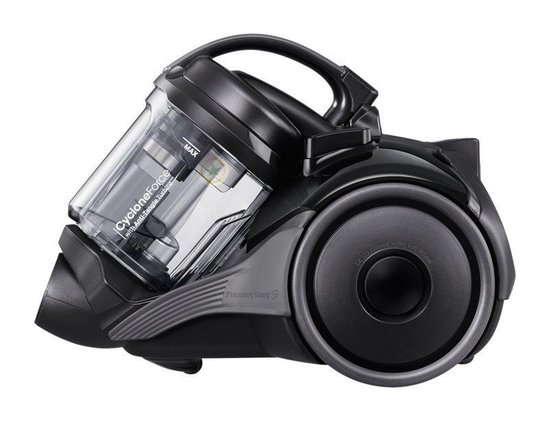 Samsung VC4100 Anti-tangle Eco Comfort