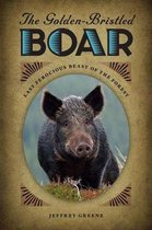 The Golden-Bristled Boar