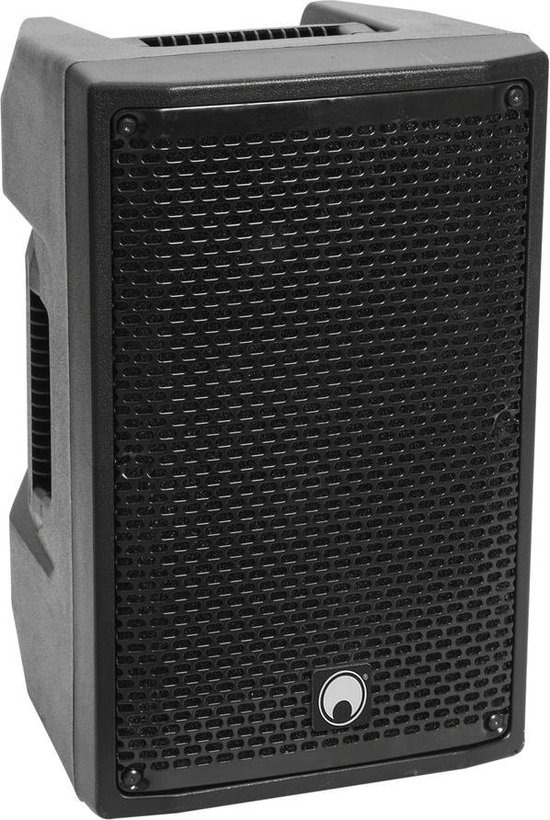 OMNITRONIC XKB-208A 2-Way Speaker, active, Bluetooth - Omnitronic