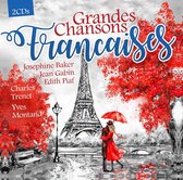 Grandes Chansons Francaises