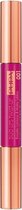 Pupa Material Luxury Duo Lips Twist Up 001 Eccentric Magenta