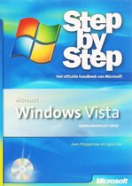 Windows Vista: Step by Step + CD-ROM