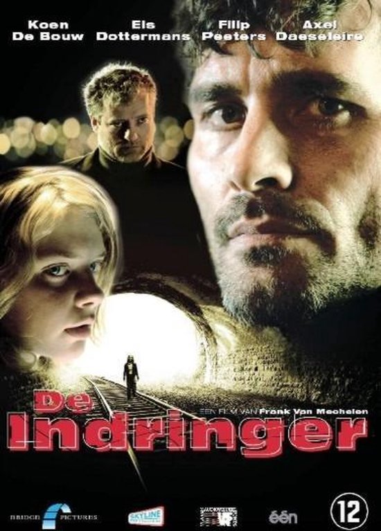 Indringer
