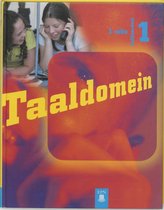 Taaldomein 1mhv1 leerlingenboek