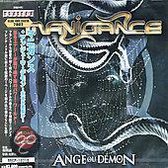 Ange Ou Demon