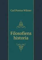 Filosofiens historia