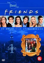 BEST OF FRIENDS S1 /S DVD NL
