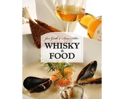 Whisky & Food Image