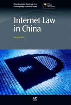 Internet Law in China