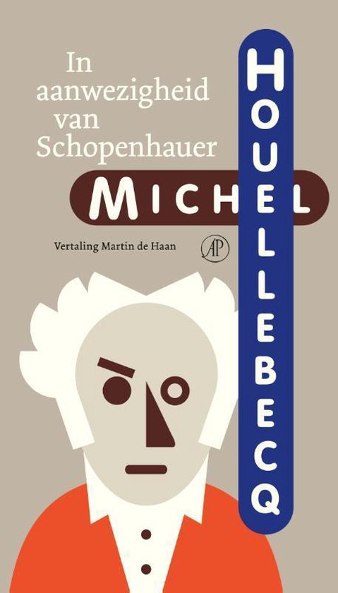 In aanwezigheid van Schopenhauer