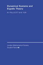 London Mathematical Society Student TextsSeries Number 40- Dynamical Systems and Ergodic Theory