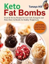 Keto Fat Bombs