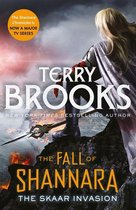Fall of Shannara 2 - The Skaar Invasion: Book Two of the Fall of Shannara