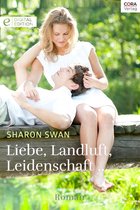 Digital Edition - Liebe, Landluft, Leidenschaft …
