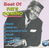 Best of Fats Domino
