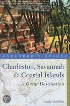 Charleston, Savannah and the Coastal Islands