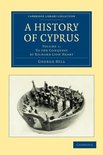 History Of Cyprus