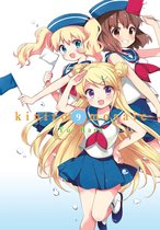 Kiniro Mosaic 9 - Kiniro Mosaic, Vol. 9