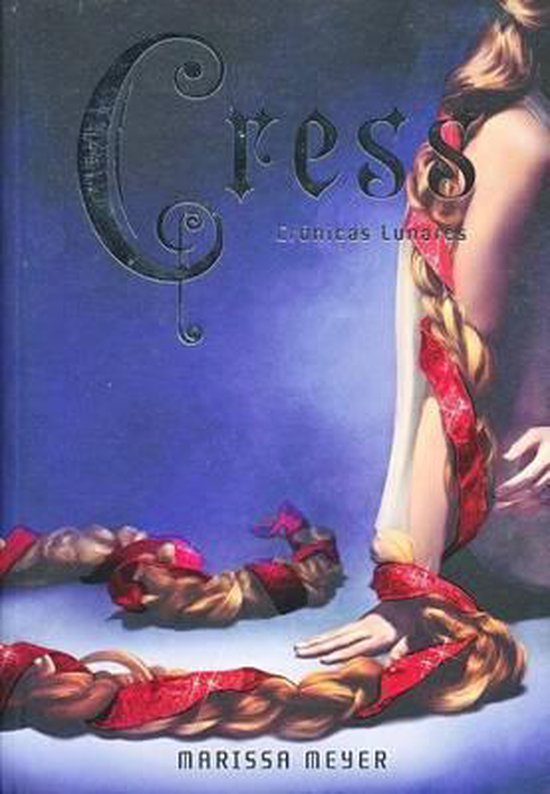 Cress - cover