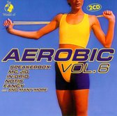 World of Aerobic, Vol. 6