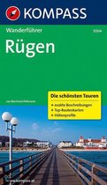 Ruegen Wanderbuch (5004)