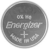 Pile bouton Energizer Sr1116 W 1,55 V chacune