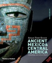 Ancient Mexico & Central America