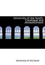 University of the South