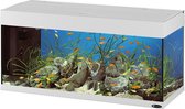 Ferplast aquarium dubai 100 wit